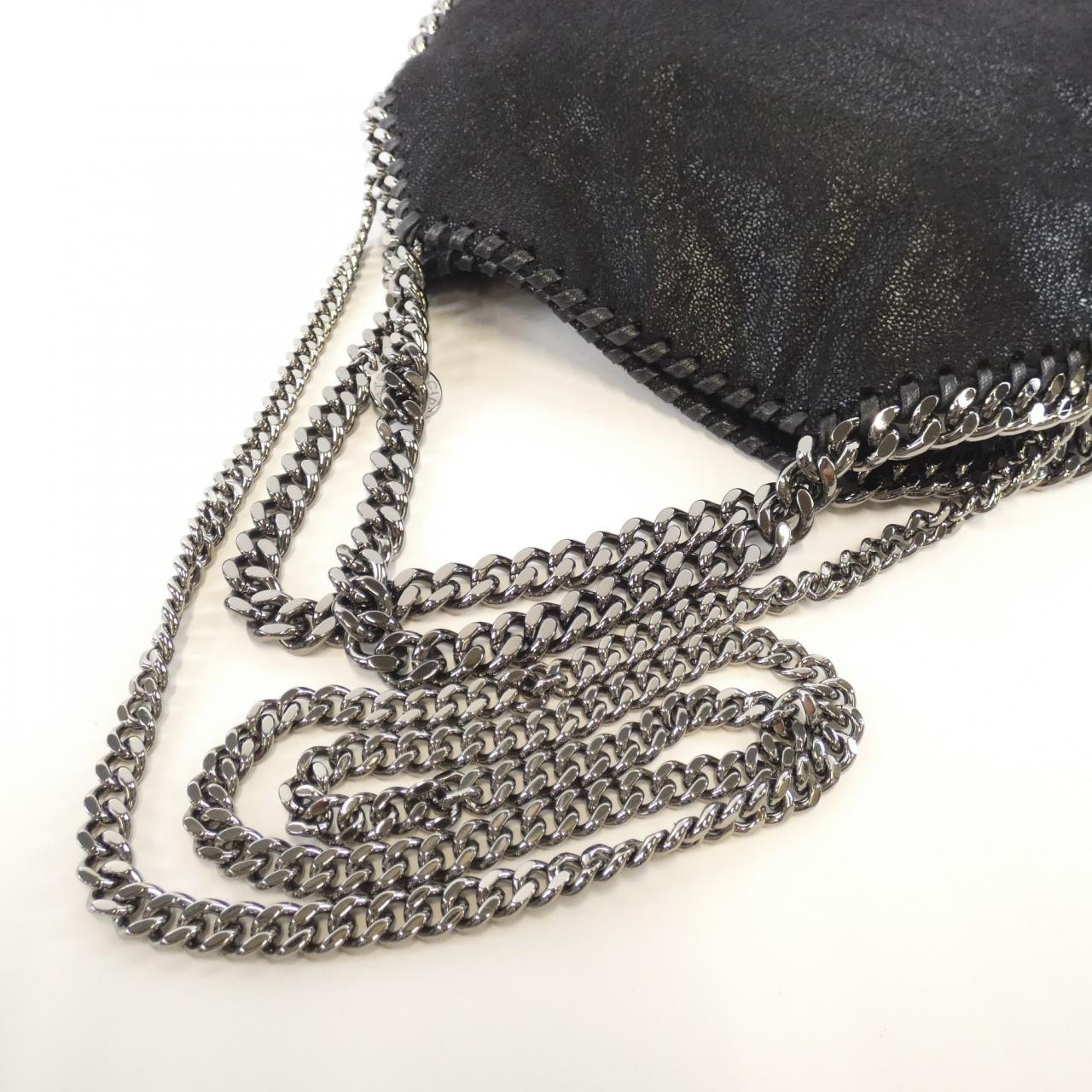 ステラ マッカートニー ファラベラ PET ショルダーバッグ