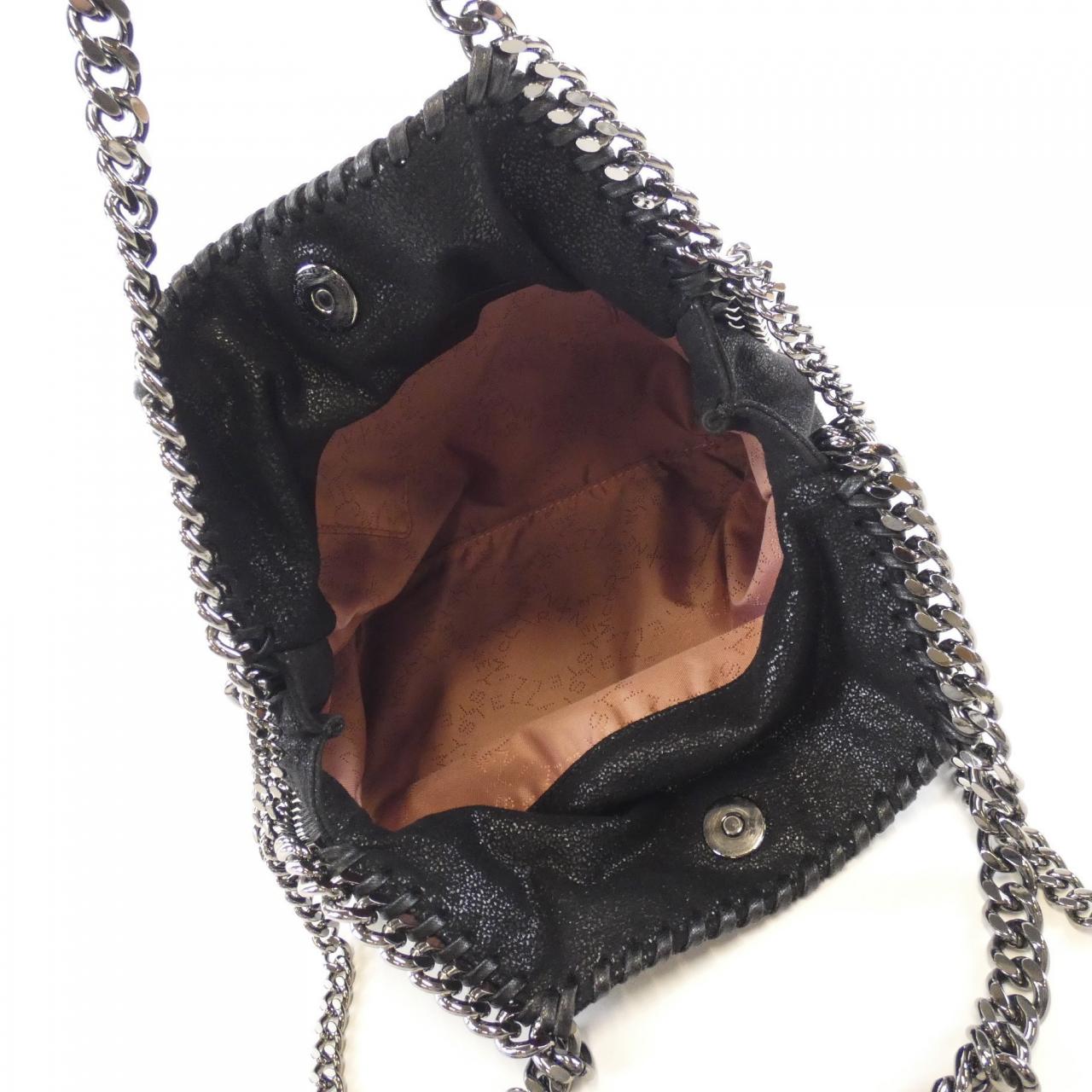 ステラ マッカートニー ファラベラ PET ショルダーバッグ