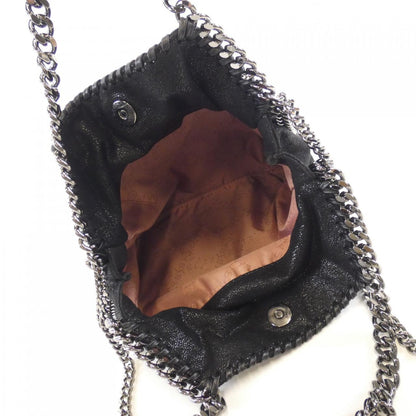 ステラ マッカートニー ファラベラ PET ショルダーバッグ