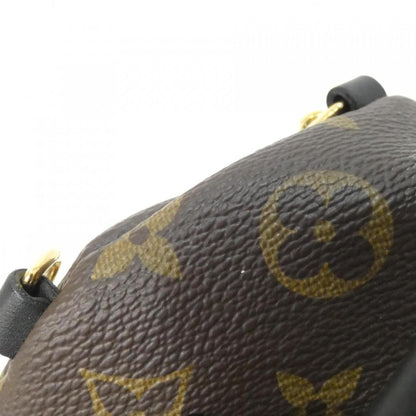 ルイヴィトン モノグラム リュックサック