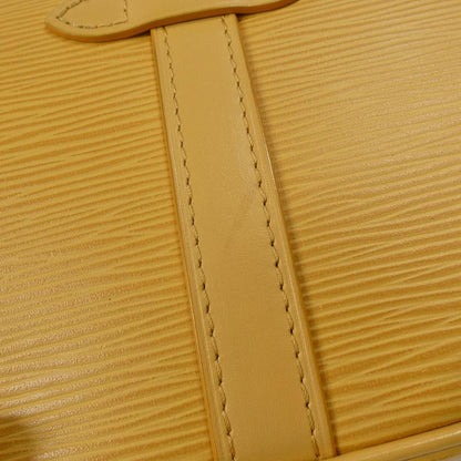 ルイヴィトン エピ ソミュールBB カーフ ショルダーバッグ