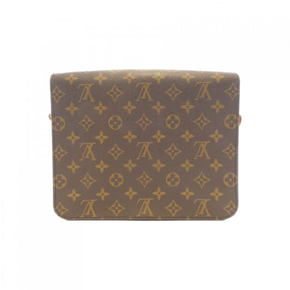 ルイ・ヴィトン モノグラム ショルダーバッグ