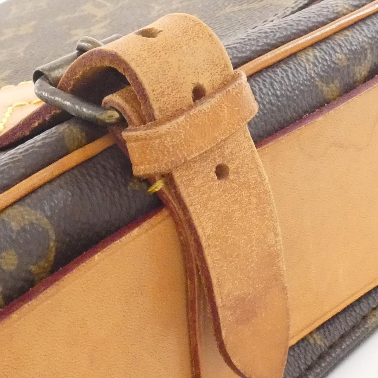 ルイ・ヴィトン モノグラム ショルダーバッグ