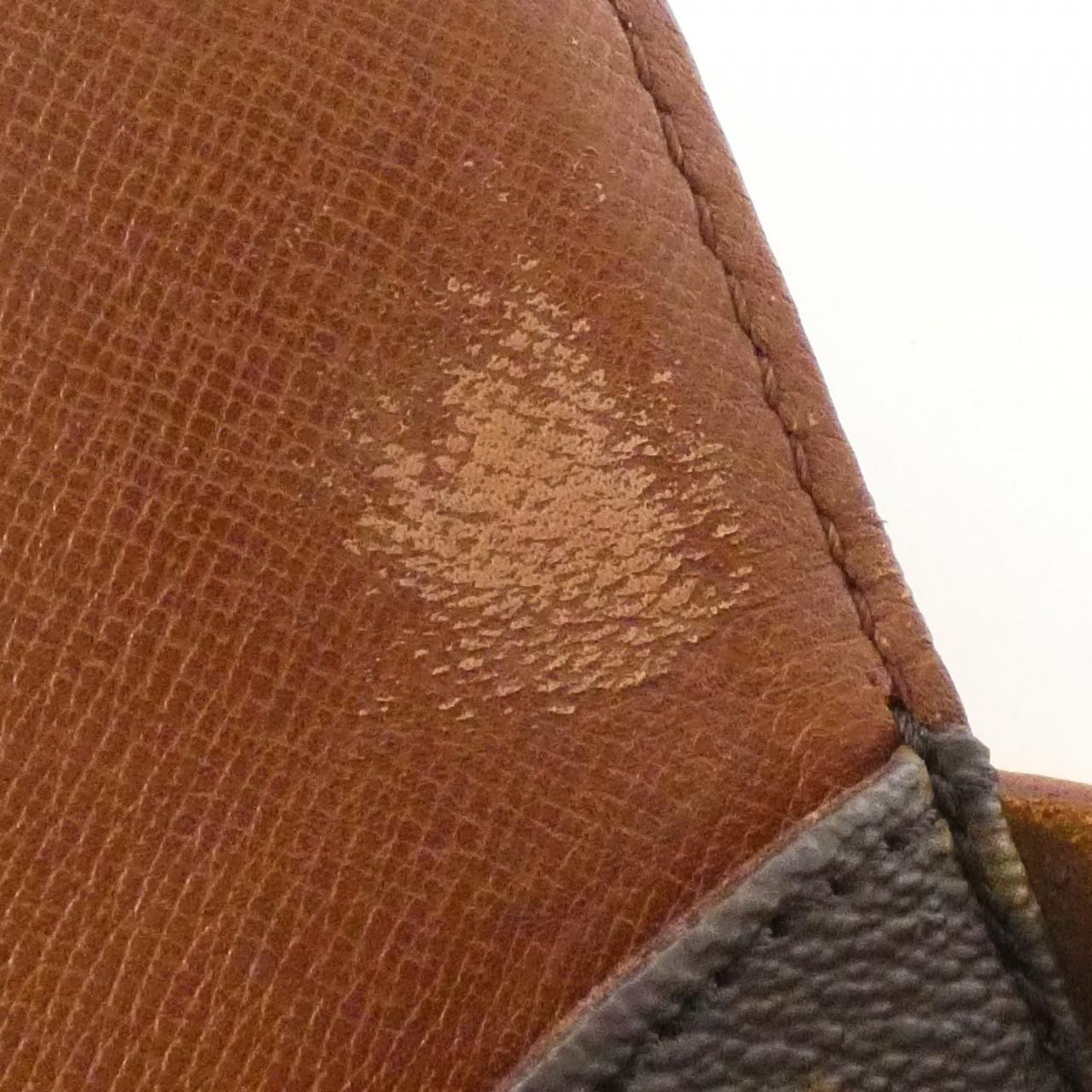 ルイ・ヴィトン モノグラム ショルダーバッグ