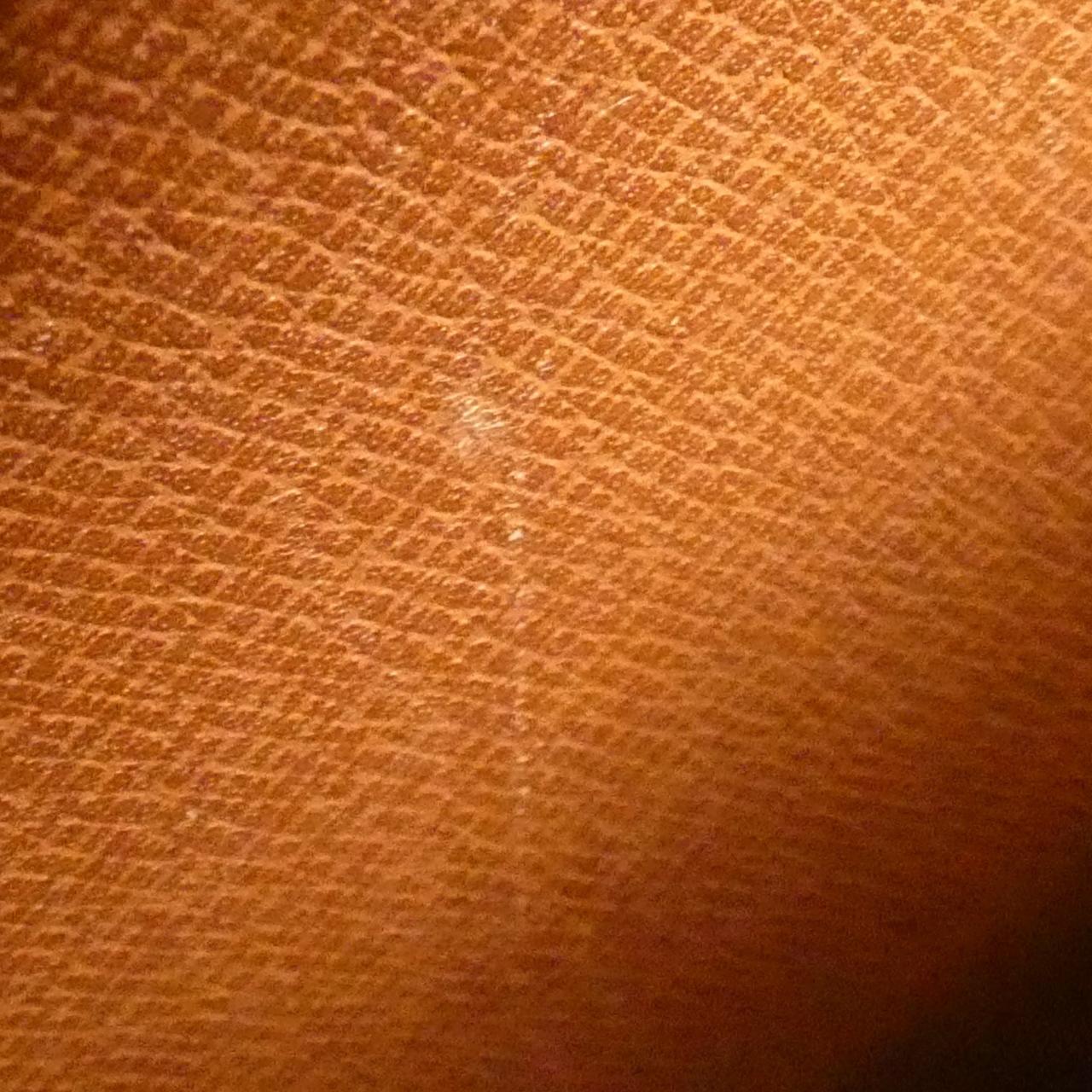 ルイ・ヴィトン モノグラム ショルダーバッグ