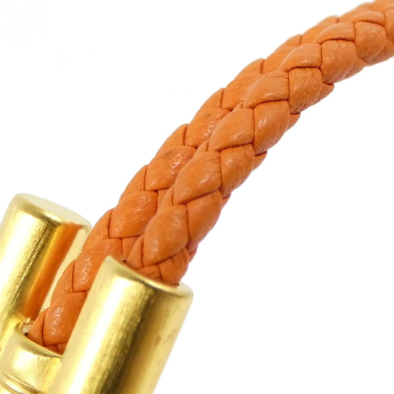 エルメス トゥルニトレッセ スイフト ブレスレット