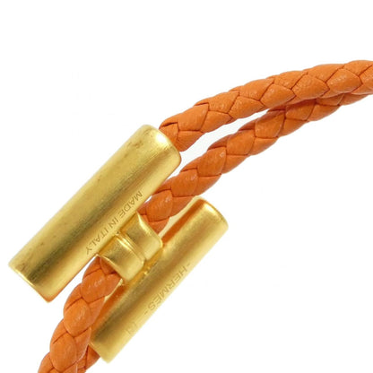 エルメス トゥルニトレッセ スイフト ブレスレット