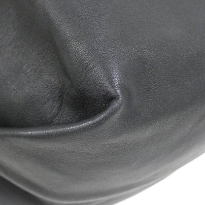 サンローラン テディ ラム ショルダーバッグ