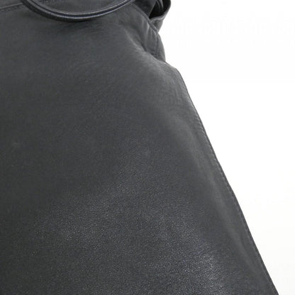 サンローラン テディ ラム ショルダーバッグ