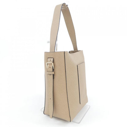 ヴァレクストラ Bucket Bag With Closure カーフスキン ハンドバッグ