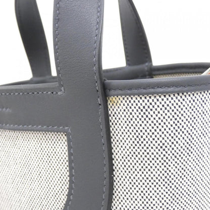 エルメス インザループ18 トワルアッシュ スイフト バッグ