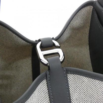 エルメス インザループ18 トワルアッシュ スイフト バッグ