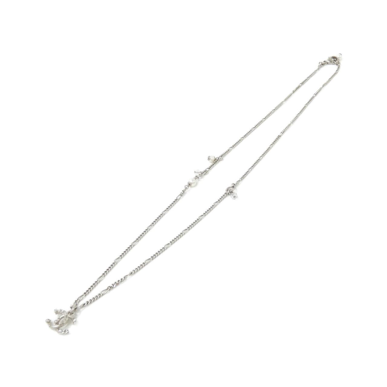 シャネル AB6528 ネックレス