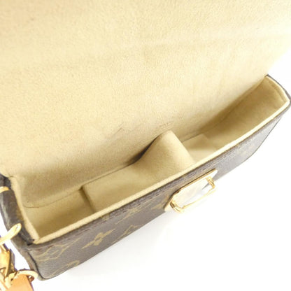 ルイ ヴィトン モノグラム メガネ ケース