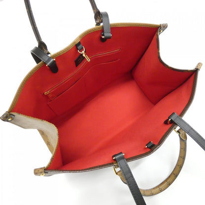 ルイヴィトン モノグラムジャイアント トートバッグ