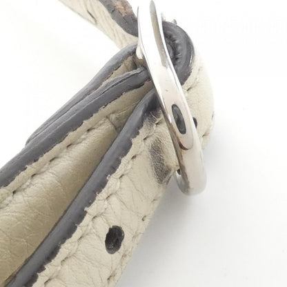グッチ レザーショルダーバッグ