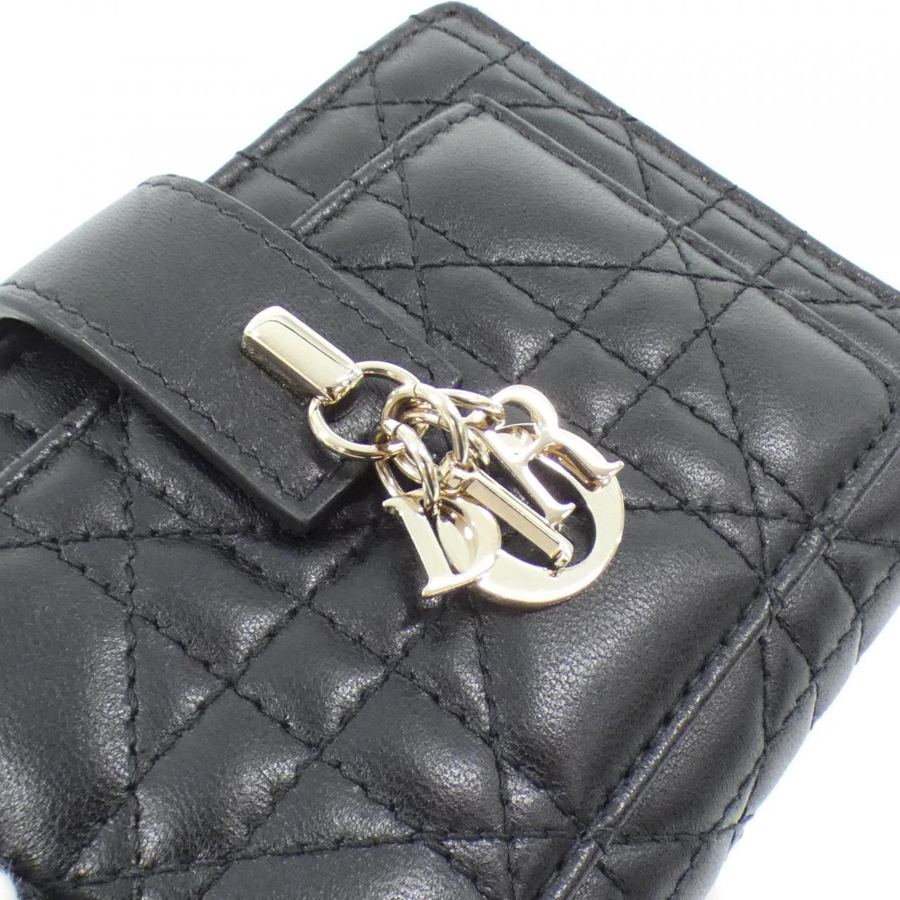 クリスチャン ディオール マイ ディオール ウォレット