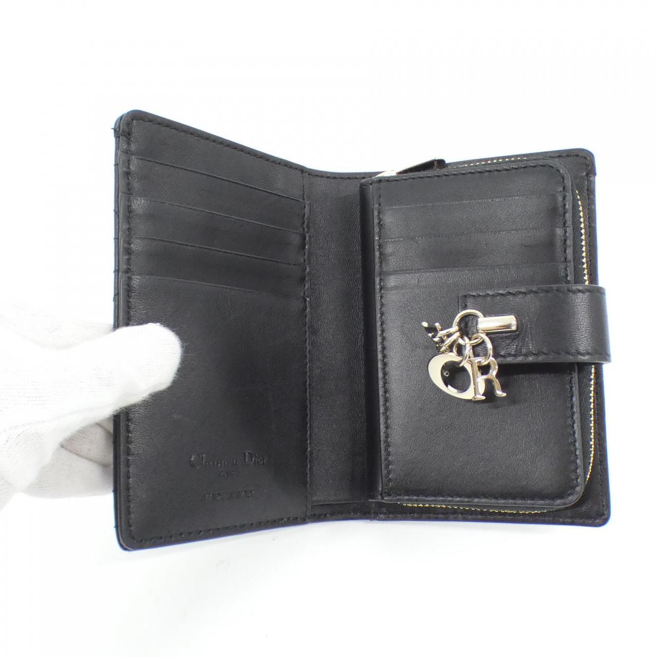 クリスチャン ディオール マイ ディオール ウォレット