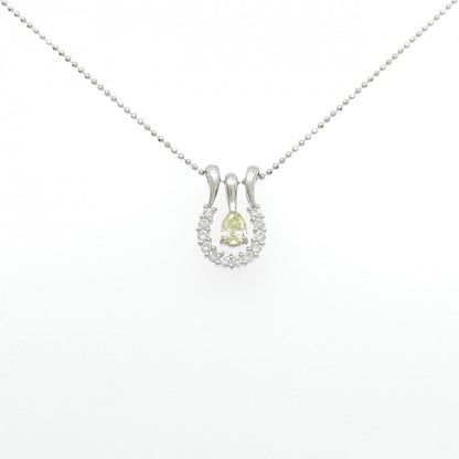 PT900 PT850ダイヤモンド2WAYネックレス
