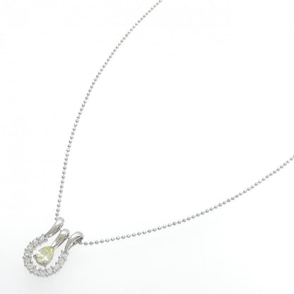 PT900 PT850ダイヤモンド2WAYネックレス