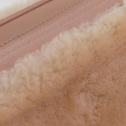 ミュウミュウ MONTONE PAILLET ショルダーバッグ