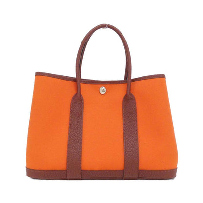エルメス ガーデンパーティ30 バッグ