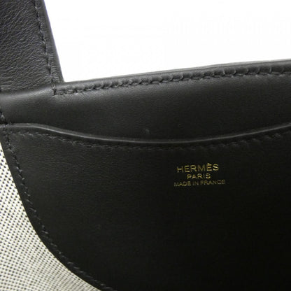 エルメス インザループ18 トワルアッシュ スイフト バッグ
