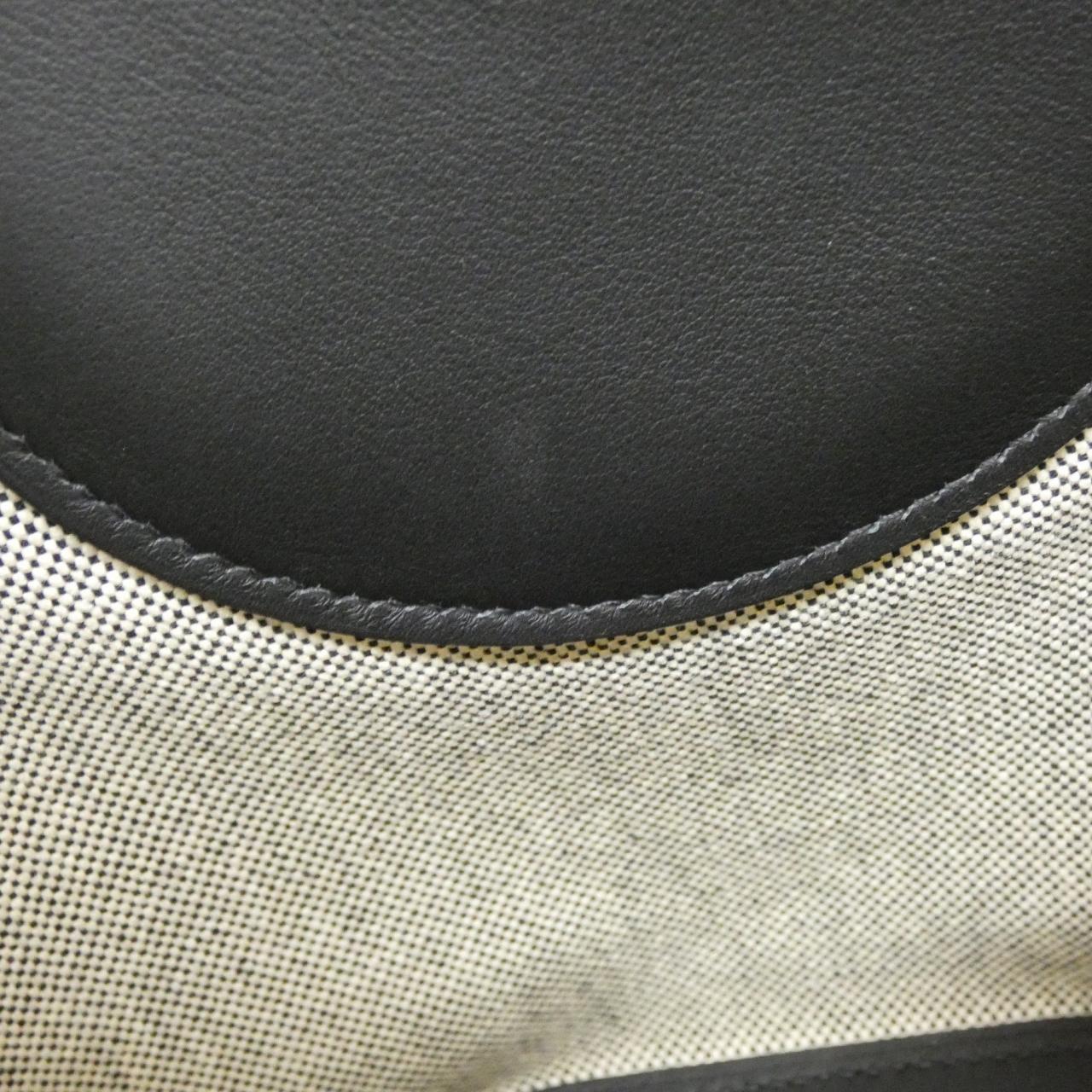 エルメス インザループ18 トワルアッシュ スイフト バッグ