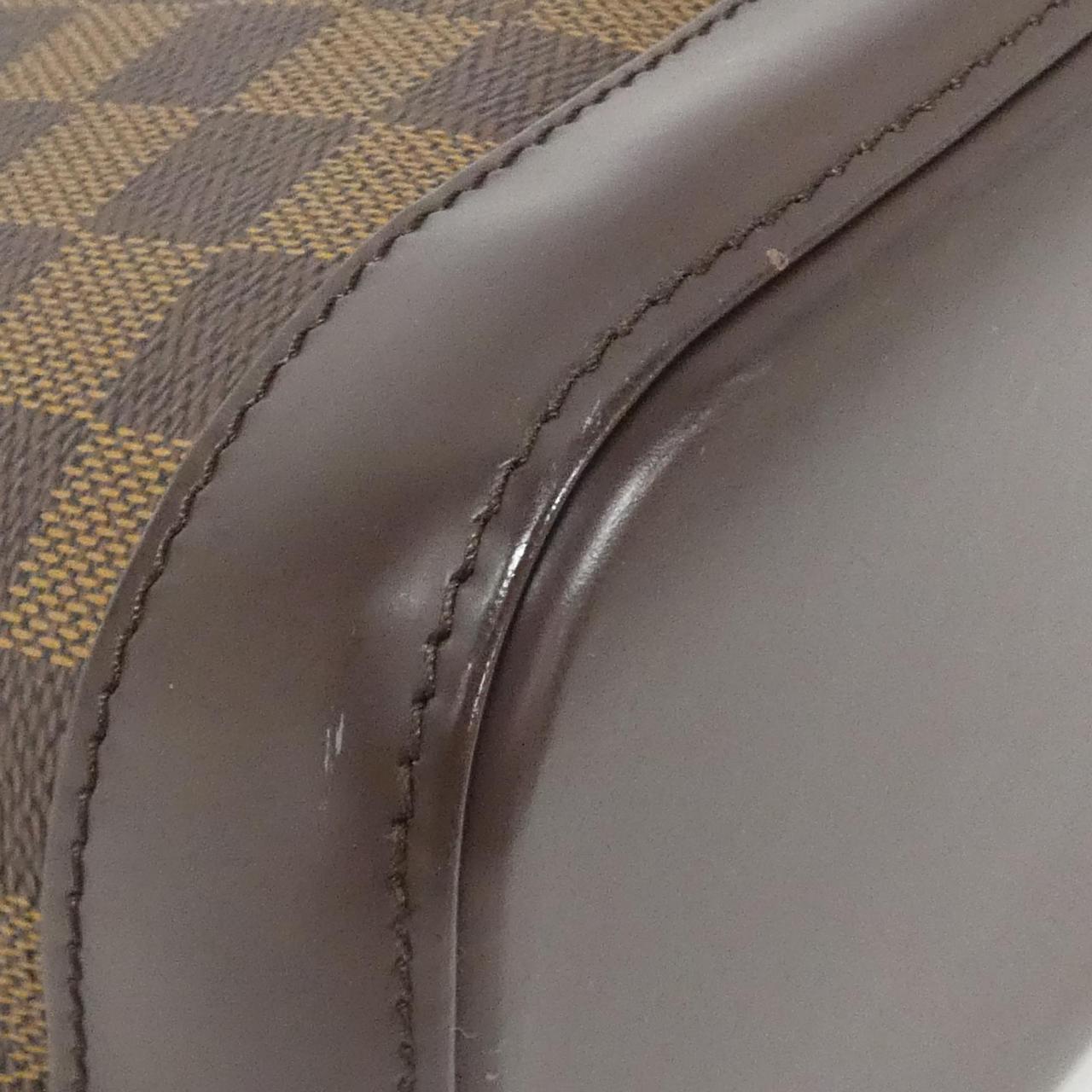 ルイヴィトン アルマ ダミエ バッグ