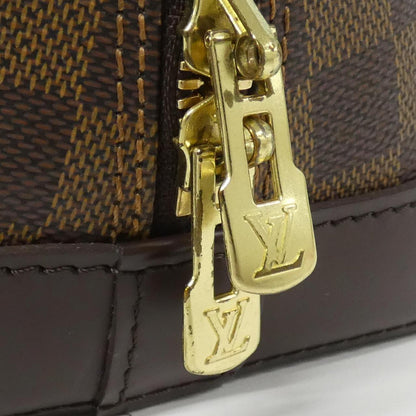 ルイヴィトン アルマ ダミエ バッグ