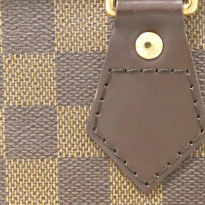 ルイヴィトン アルマ ダミエ バッグ