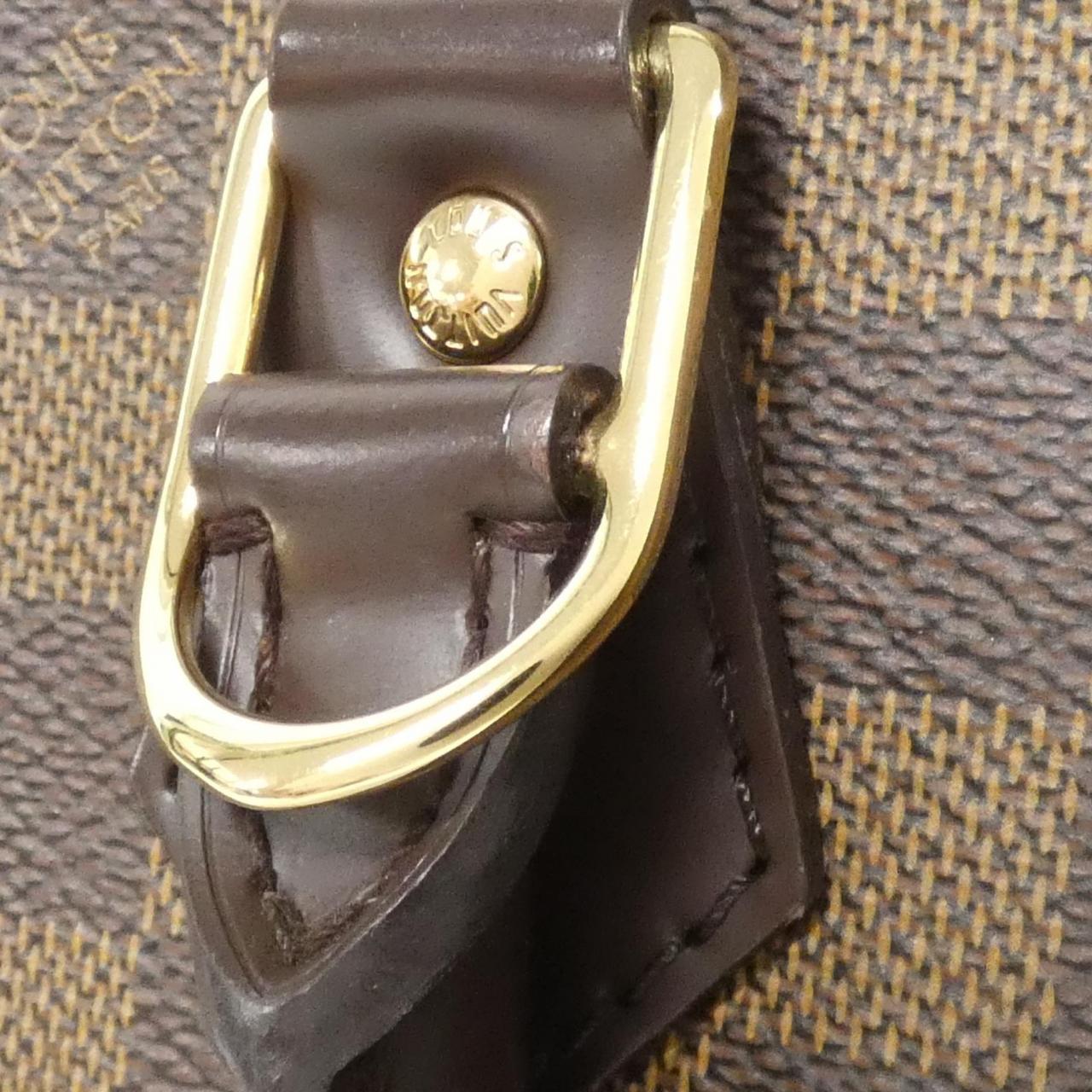 ルイヴィトン アルマ ダミエ バッグ