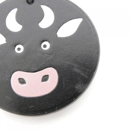 エルメス COW キーホルダー