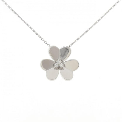 ヴァン クリーフ & アーペル フリヴォル ネックレス