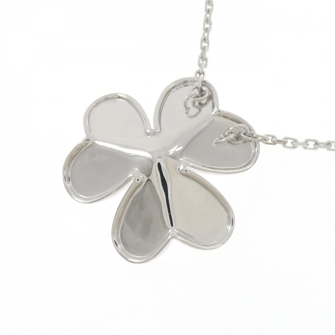 ヴァン クリーフ & アーペル フリヴォル ネックレス