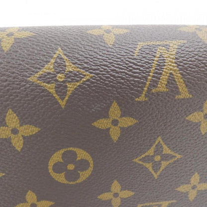 ルイヴィトン スティーマー ウェアラブル ウォレット モノグラム ショルダーバッグ