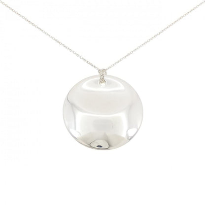 ティファニー ラウンド 925 シルバー ネックレス