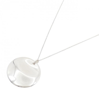 ティファニー ラウンド 925 シルバー ネックレス