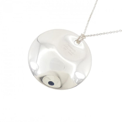 ティファニー ラウンド 925 シルバー ネックレス