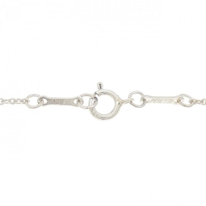 ティファニー ラウンド 925 シルバー ネックレス