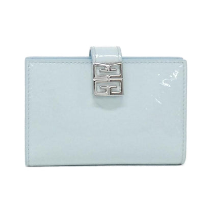 ジバンシィ CARDHOLDER 4G エナメル カードホルダー