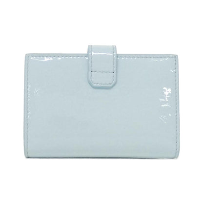 ジバンシィ CARDHOLDER 4G エナメル カードホルダー