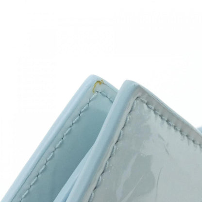 ジバンシィ CARDHOLDER 4G エナメル カードホルダー