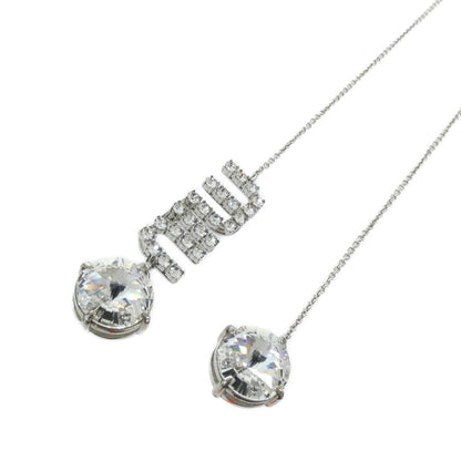 ミュウミュウ MIU JEWELSネックレス