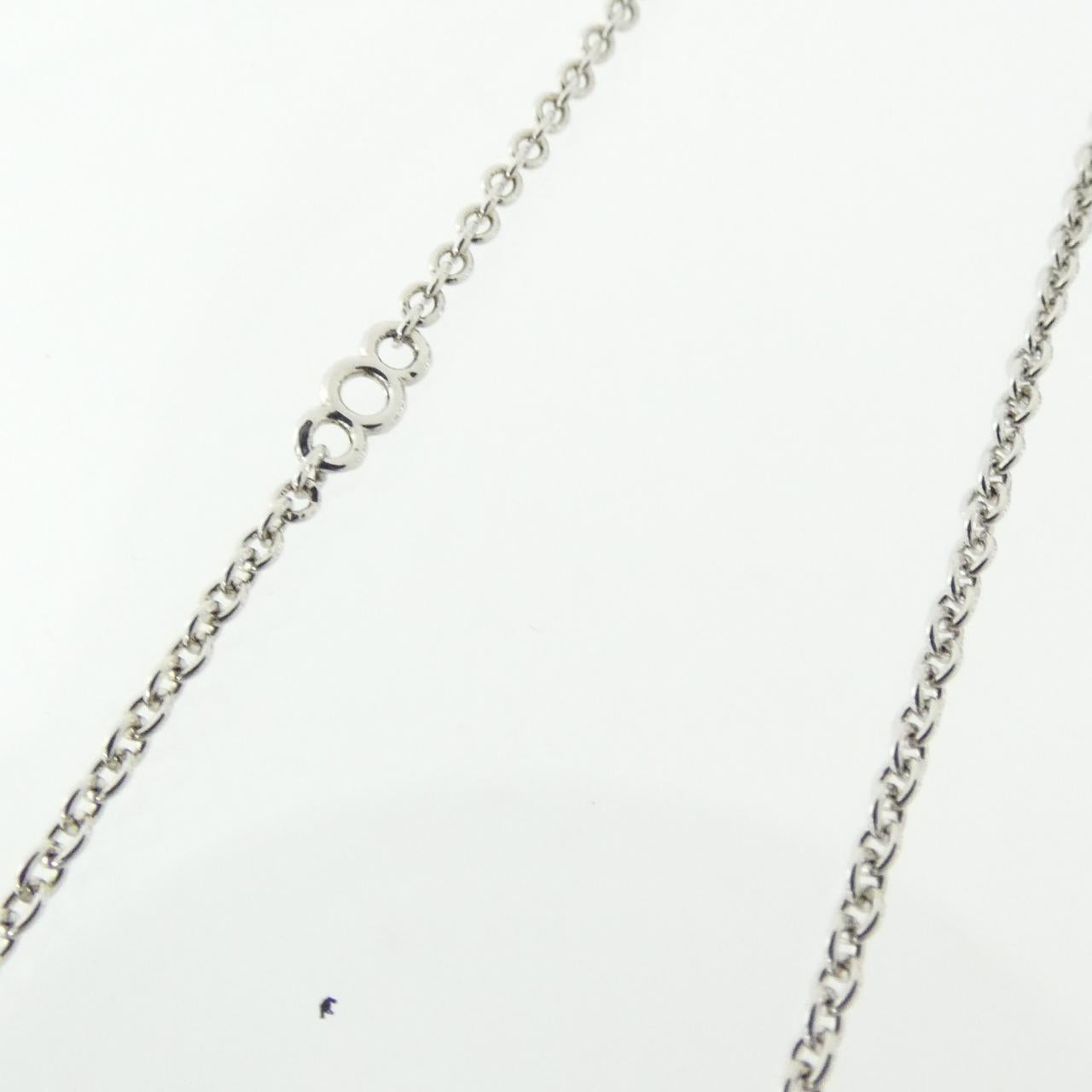 ミュウミュウ MIU JEWELSネックレス
