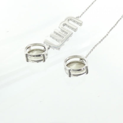 ミュウミュウ MIU JEWELSネックレス
