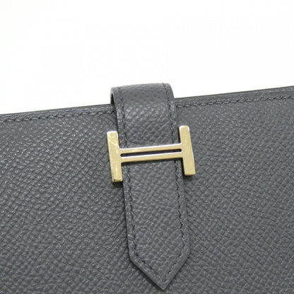 エルメス ベアンコンパクト エプソン 二つ折り財布