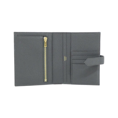 エルメス ベアンコンパクト エプソン 二つ折り財布
