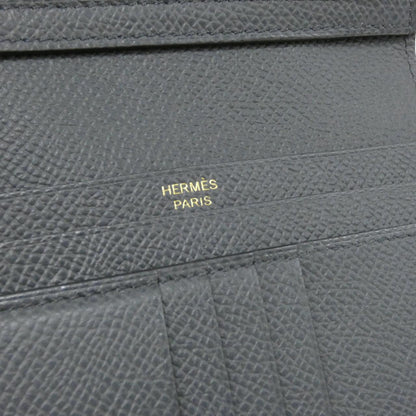 エルメス ベアンコンパクト エプソン 二つ折り財布