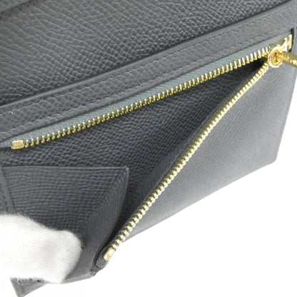 エルメス ベアンコンパクト エプソン 二つ折り財布